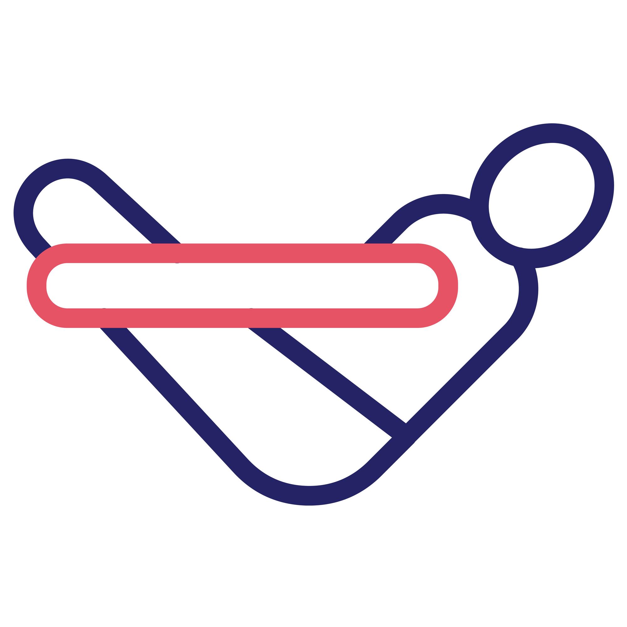 Rzemieślnicza kuchnia — spersonalizowane menu logo